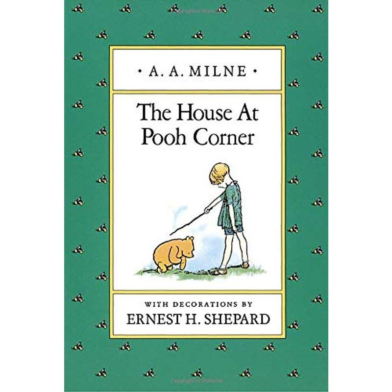 The House at Pooh Corner