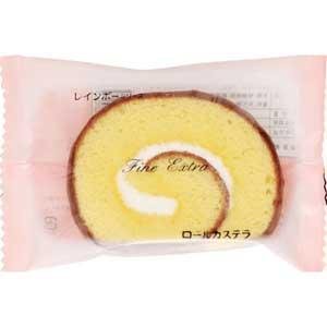 Mitsuboshisha Rainbow Series Roll Castella (Set of 15)