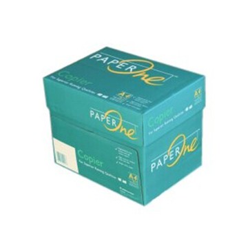 PAPER ONE LETTER SIZE（LS）影印紙 70P 70磅 10包 /組（下單請確認紙張尺寸，訂錯恕不退換貨）｜領券最高折$220