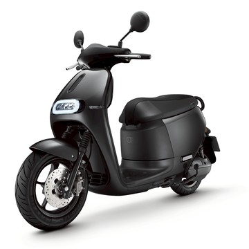 Gogoro Premium MY24-GB6RD