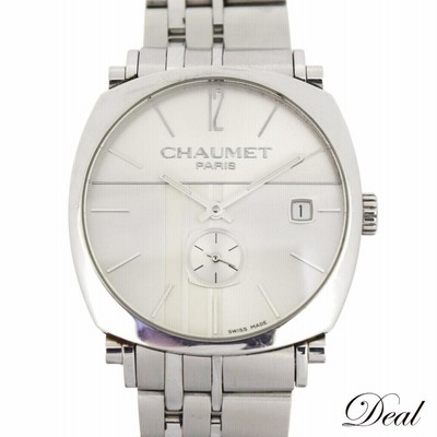 Yahoo!オークション - Chaumet ショーメ ダンディ クォーツ 時計