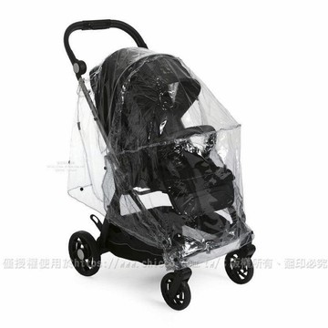 Chicco 推車雨罩(全車款通用)(CBZ7951000) 624元