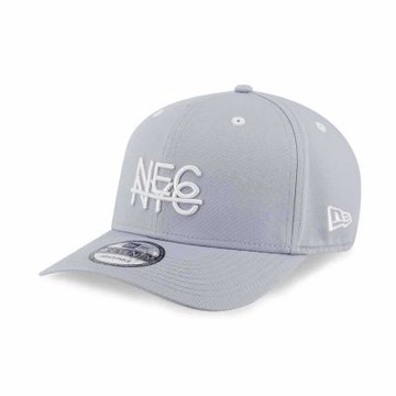NEW ERA 男女 9SEVENTY CITY SPORT NE 海豚灰 NE14499882