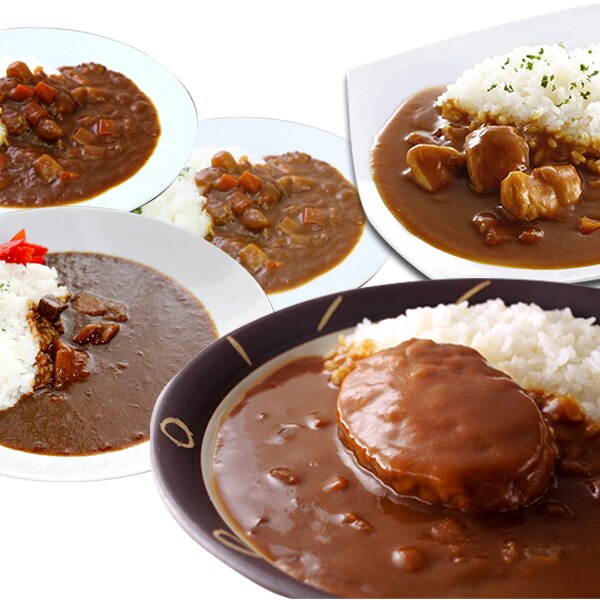 レトルトカレー 厳選カレー 計25食 バラエティセット グルメ まとめ買い 当店チョイス 期間限定 ご当地 食品 お取り寄せ