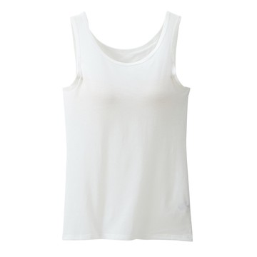 Nissen 美胸背心內衣彈性舒適透氣穿