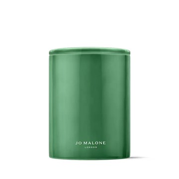 綠蕃茄藤香氛工藝限定版陶瓷蠟燭 300G