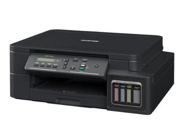 [新機上市] brother DCP-T310 原廠大連供三合一複合機