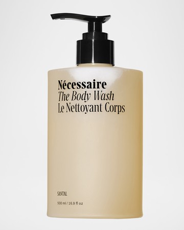 The Body Wash Santal, 16.9 oz.