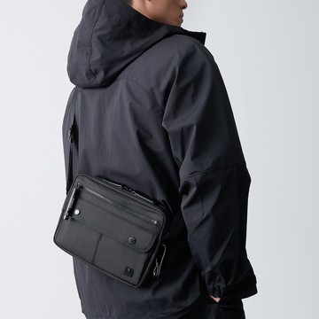 PORTER INTERNATIONAL 自信經典 NEW HEAT系列 11796-16701