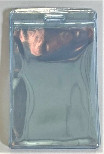 識別證套A50(直式7*11CM)