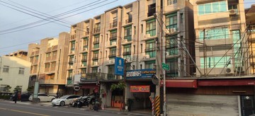 仁武八卦國小透天店住｜高雄市仁武區八德西路