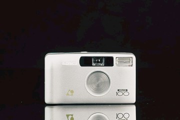 Konica BM.S 100 #2 #APS底片相機