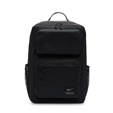 Nike Utility Speed 訓練背包 (27 公升) 多功能包包 黑 男女款 CK2668-010 [台灣現貨]