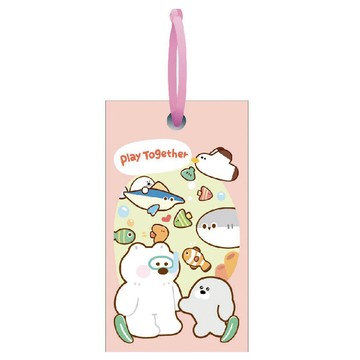 優遊趣記憶卡 (大)