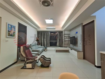 ⭐學區宅|捷運房|竹城早稻田邊間三面採光4房雙車｜桃園市桃園區大連一街