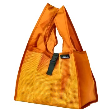 HIGHTIDE nahe 環保購物袋 GB289-YE  11 × 19 × 7.5cm  黃色