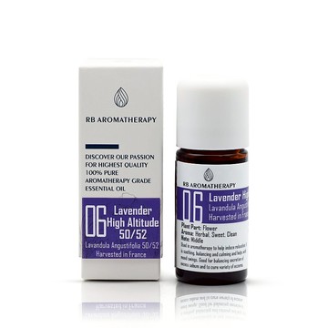 法國高山薰衣草 50/52 Lavender High Altitude