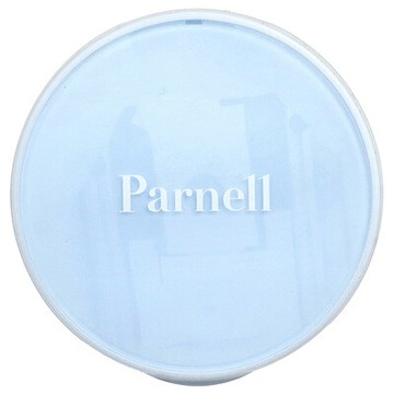 Parnell, Glacial Biome 水潤控油氣墊，0.35 盎司（10 克）