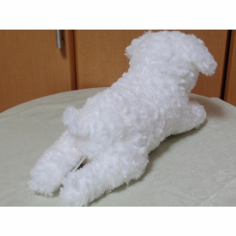 犬のぬいぐるみ Amazon.co.jp: ZHONGXIN MADE シミュレーションチワワ犬