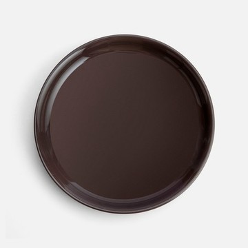 PALETTE強化瓷平盤21cm 礫石灰