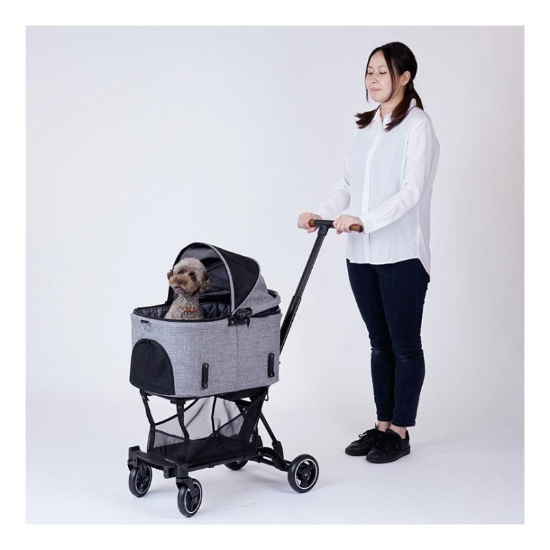 SALE／61%OFF】 AIR BUGGY FITTエアバギーフィット犬猫体重12キロまで