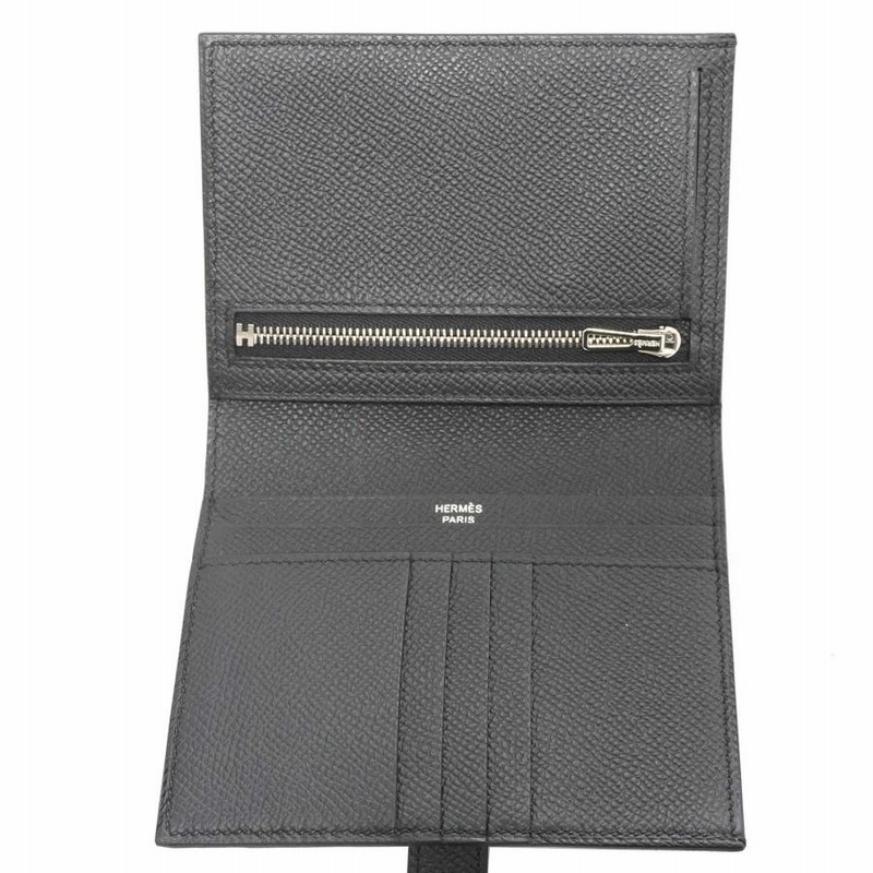 HERMES (エルメス) ベアンコンパクト タッチ 財布 折財布 HERMES (エルメス) ベアンコンパクト タッチ 財布 折財布