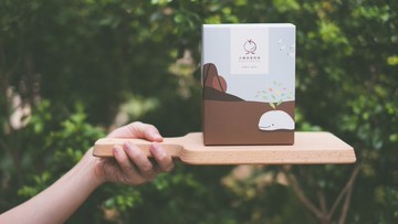 衣索比亞 西達馬 桃子甜心 水洗 咖啡掛耳包