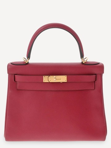 Hermès Handbag