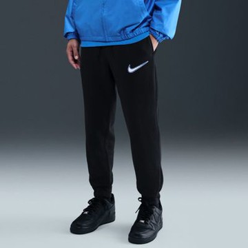 NIKE 長褲 男 運動褲 縮口 AS M NK CLUB BB JGGR NEO VARSI 黑 HV0866-010
