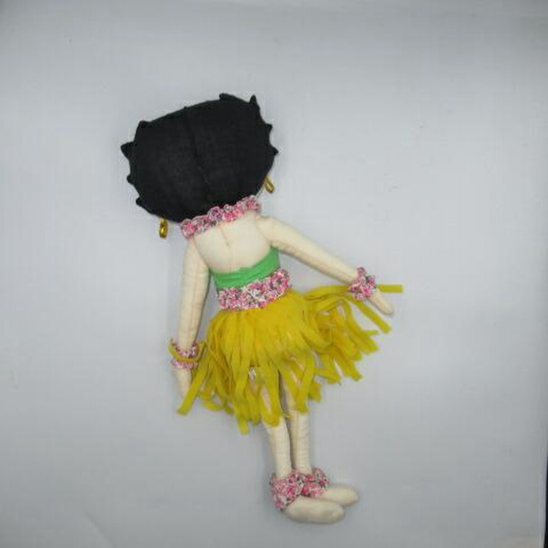 1999年☆ベティーブープ☆BettyBoop☆ベティちゃん
