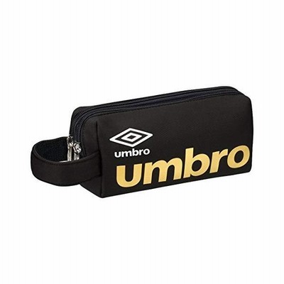 アンブロ Umbro ペンケース 筆箱 小学生 男の子 キッズ 男子 ペンポーチ 大容量 かっこいい 筆入れ 大きめ サッカー 通販 Lineポイント最大get Lineショッピング