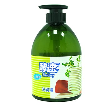 All Clean 酵速 洗碗精500ml