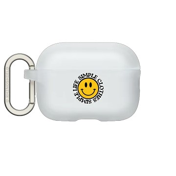 AirPods Pro 2 AirPods Case 透明 - KID - KANDAN 微笑生活