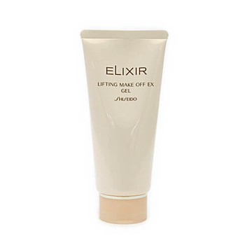 ELIXIR Lifting Make Off EX (Gel) 140g