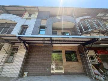 宜市近新月光復國小整新免整理低總價美透天｜宜蘭縣宜蘭市民權路三段