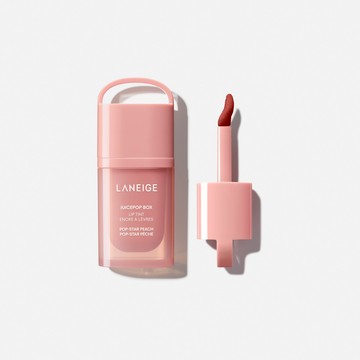 果漾音色持久水光唇釉