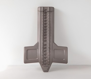 Balancecord Chiropractic Nap 脊椎伸展工具  53 x 35 x 7.4cm  1個