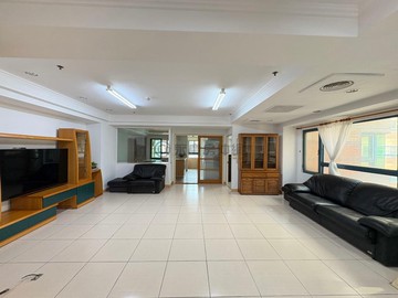 藝文特區~巴黎富邑邊間4房車~近總圖書館｜桃園市桃園區天祥五街