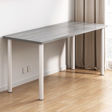 電腦桌書桌家用臥室桌子長條桌簡約寫字桌大學生學習桌簡易培訓桌