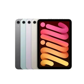 iPad mini 8.3吋 128G WiFi 2024