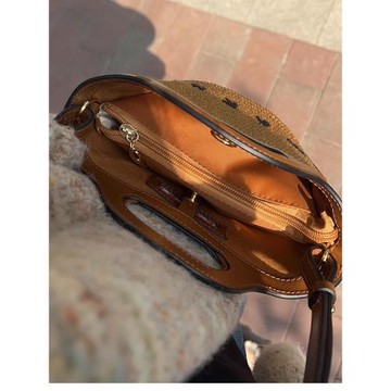 適用于MARNI瑪尼編織款菜藍子包內膽包中包收納包內襯袋迷你小號