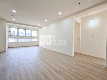 比佛利山莊三房車位｜台中市南區忠明南路