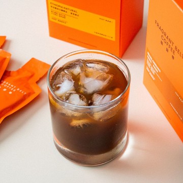 *１２件組【咖馡帶FRAGRANT BELT】－巴西X6/耶加雪菲X6