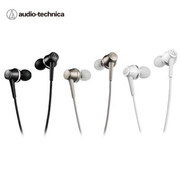 【鐵三角】 ATH-CKD7NC USB Type-C 耳塞式降噪耳機