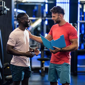 Personal Training: Sales and Client Retention