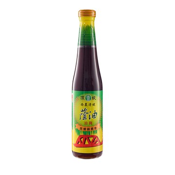 西螺鎮農會 西螺農會_頂級油膏420cc