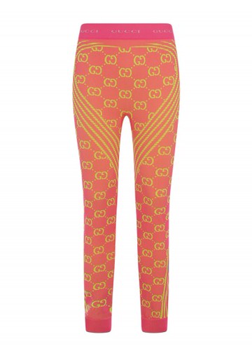 Gucci - Leggings - Mens - Multicolour