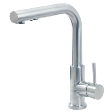 【PRIMY】不鏽鋼伸縮龍頭 PR0120