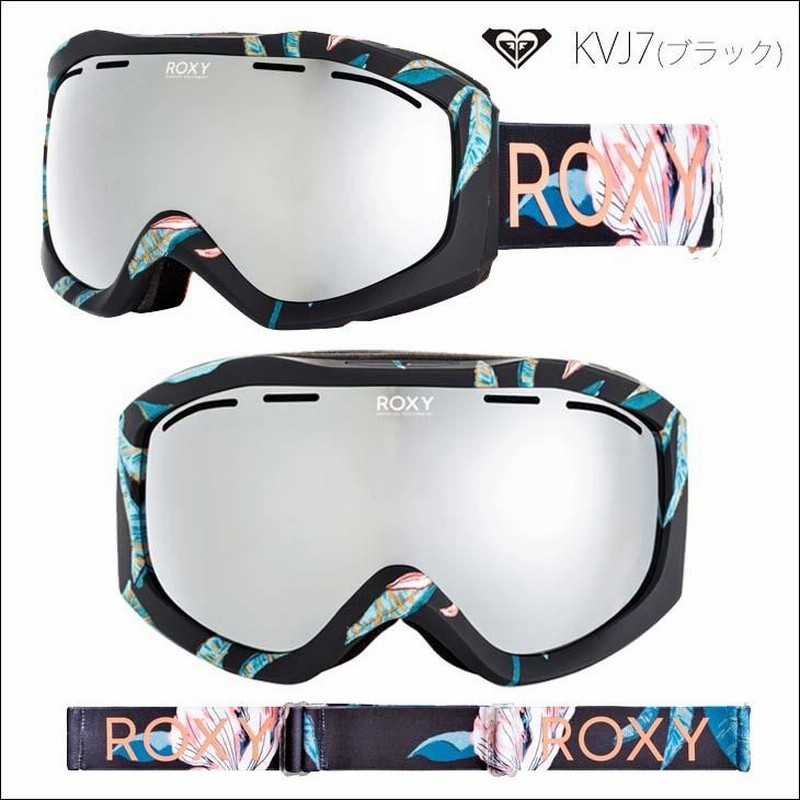 20/21 ROXY ロキシー スノー ゴーグル SUNSET ART SERIES AF 20/21 ROXY ロキシー スノー ゴーグル SUNSET ART SERIES AF