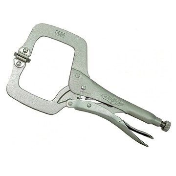 IRWIN 握手牌萬能鉗 11SP IW-11SP-T20EL4，多功能用途，合金鋼鍛造，堅固耐用  1個
